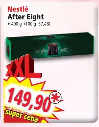 NESTLÉ After Eight