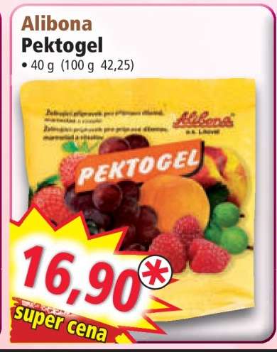 Alibona Pektogel