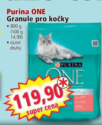 Purina One