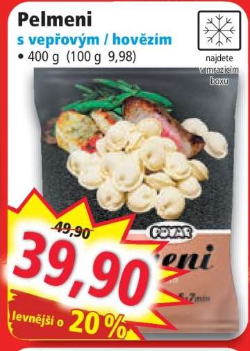 Pelmeni