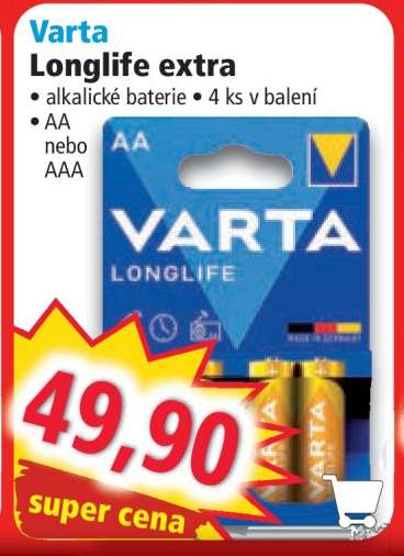 Varta