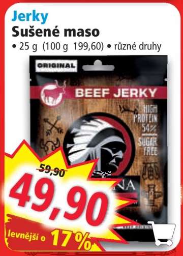 Jerky