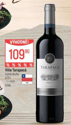 Viña Tarapacá