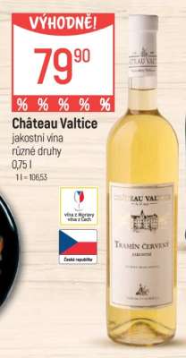 Château Valtice