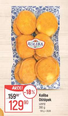 Koliba Oštěpek