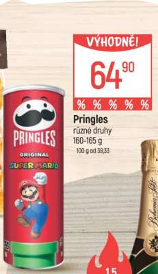 Pringles