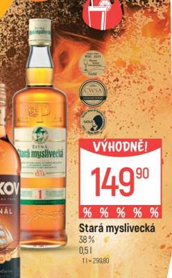 Stará myslivecká