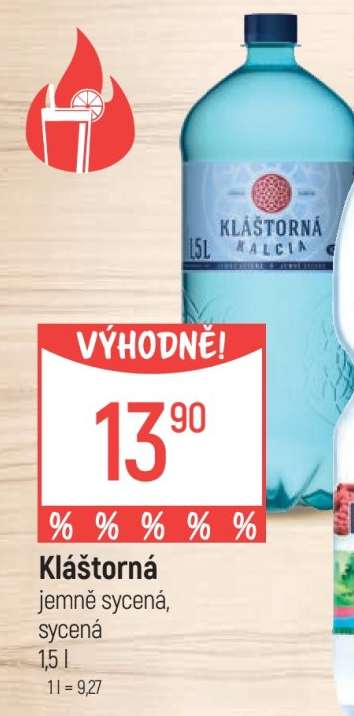 Kláštorná