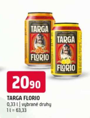 Targa Florio