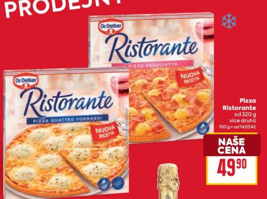 Pizza Ristorante