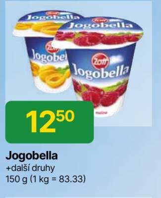 JOGOBELLA*