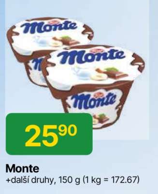 Monte