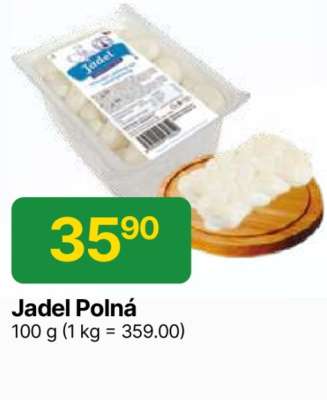 Jadel Polná