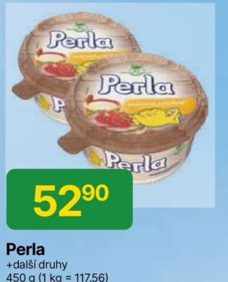 Perla