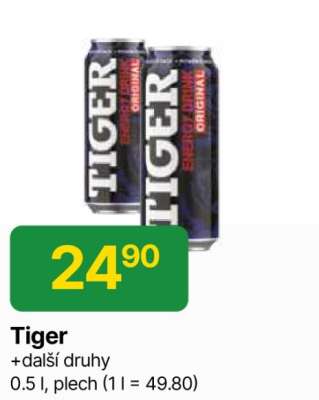 Tiger