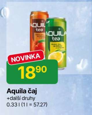 Aquila čaj