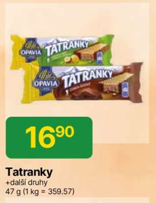 Tatranky