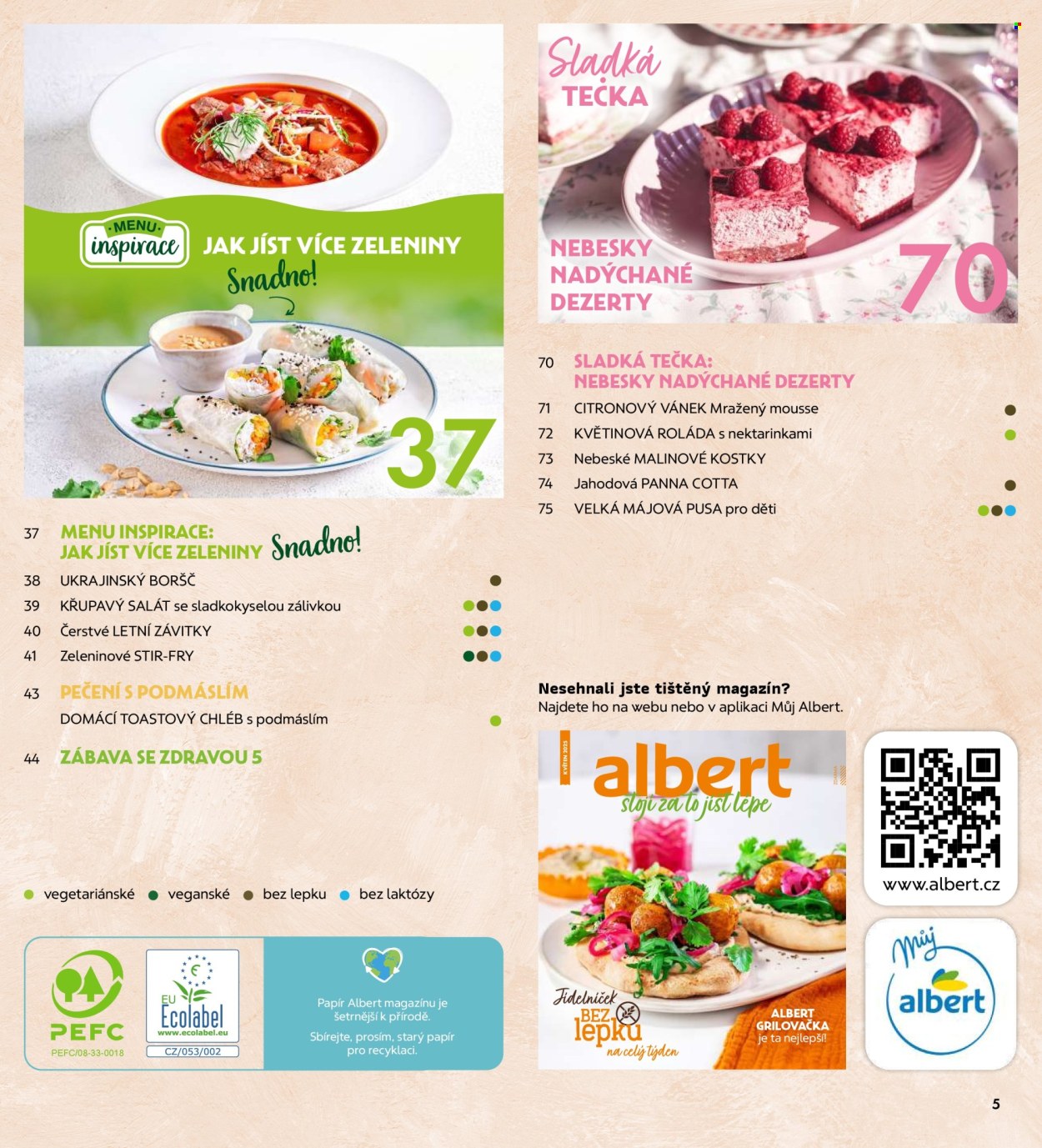 Leták Albert - 30. 4. 2025 - 3. 6. 2025. 