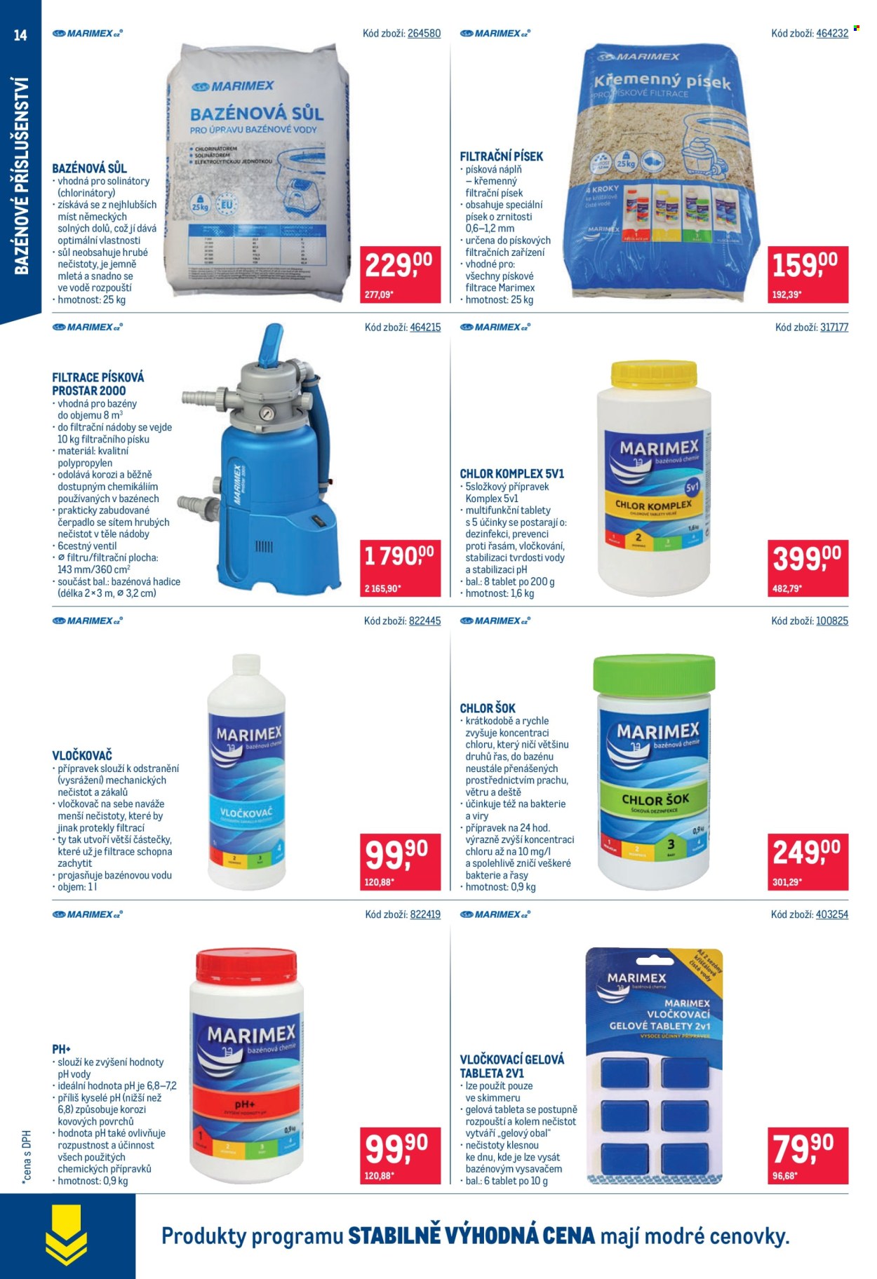 Leták MAKRO - 7. 5. 2025 - 3. 6. 2025. 