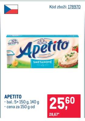 Apetito