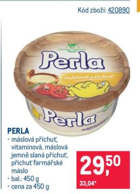 Perla