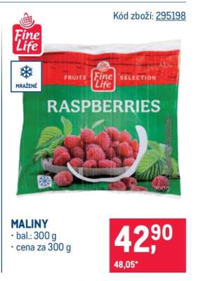Maliny