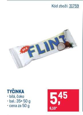 Tyčinka