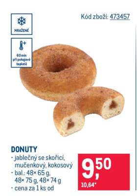 Donuty