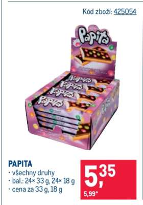 Papita