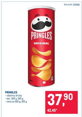 Pringles