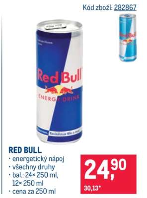 Red Bull