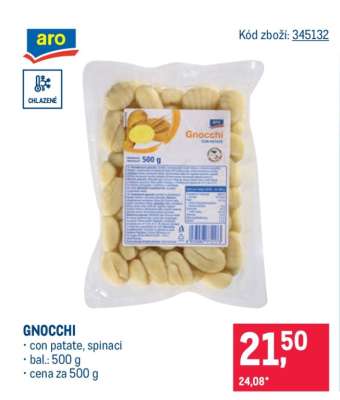 Gnocchi