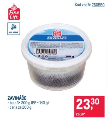 Zavináče
