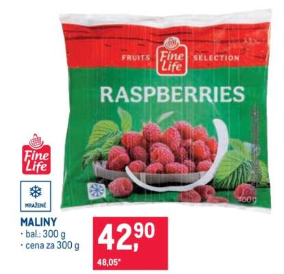 Maliny
