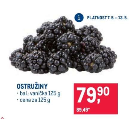 Ostružiny