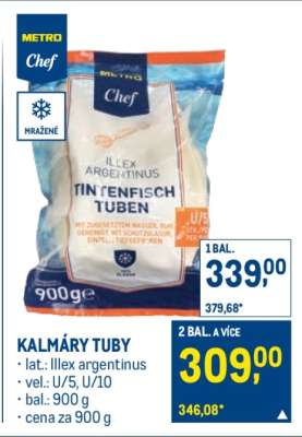 Kalmáry tuby