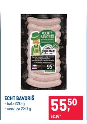 Echt Bavoriš