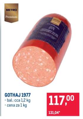 Gothaj 1977