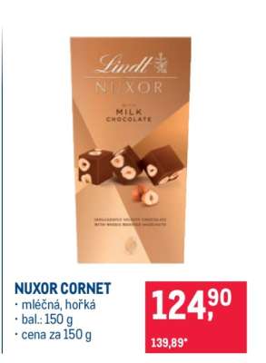 Nuxor Cornet