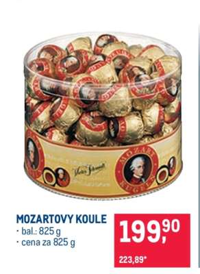 Mozartovy koule