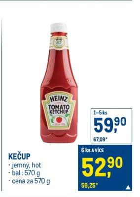 Kečup