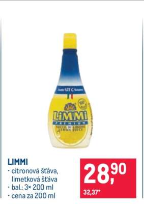 Limmi