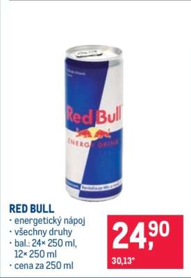Red Bull