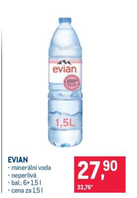 Evian