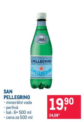 San Pellegrino