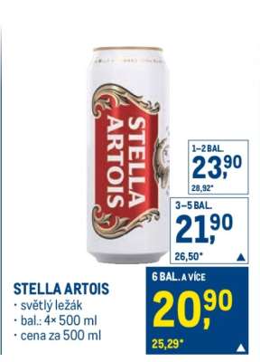 Stella Artois