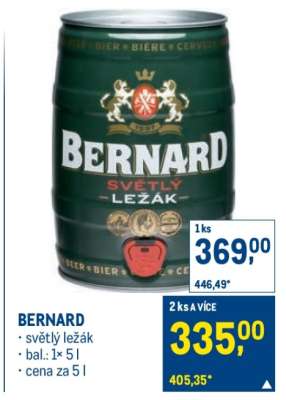Bernard