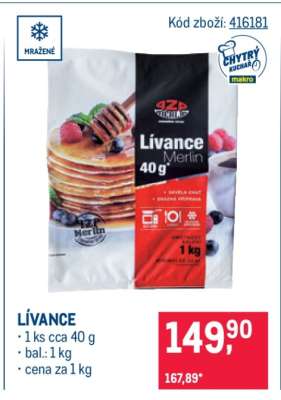 Lívance
