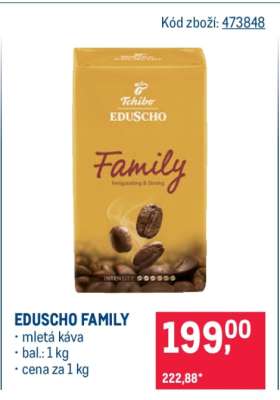 EDUSCHO FAMILY