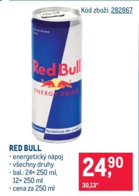Red Bull
